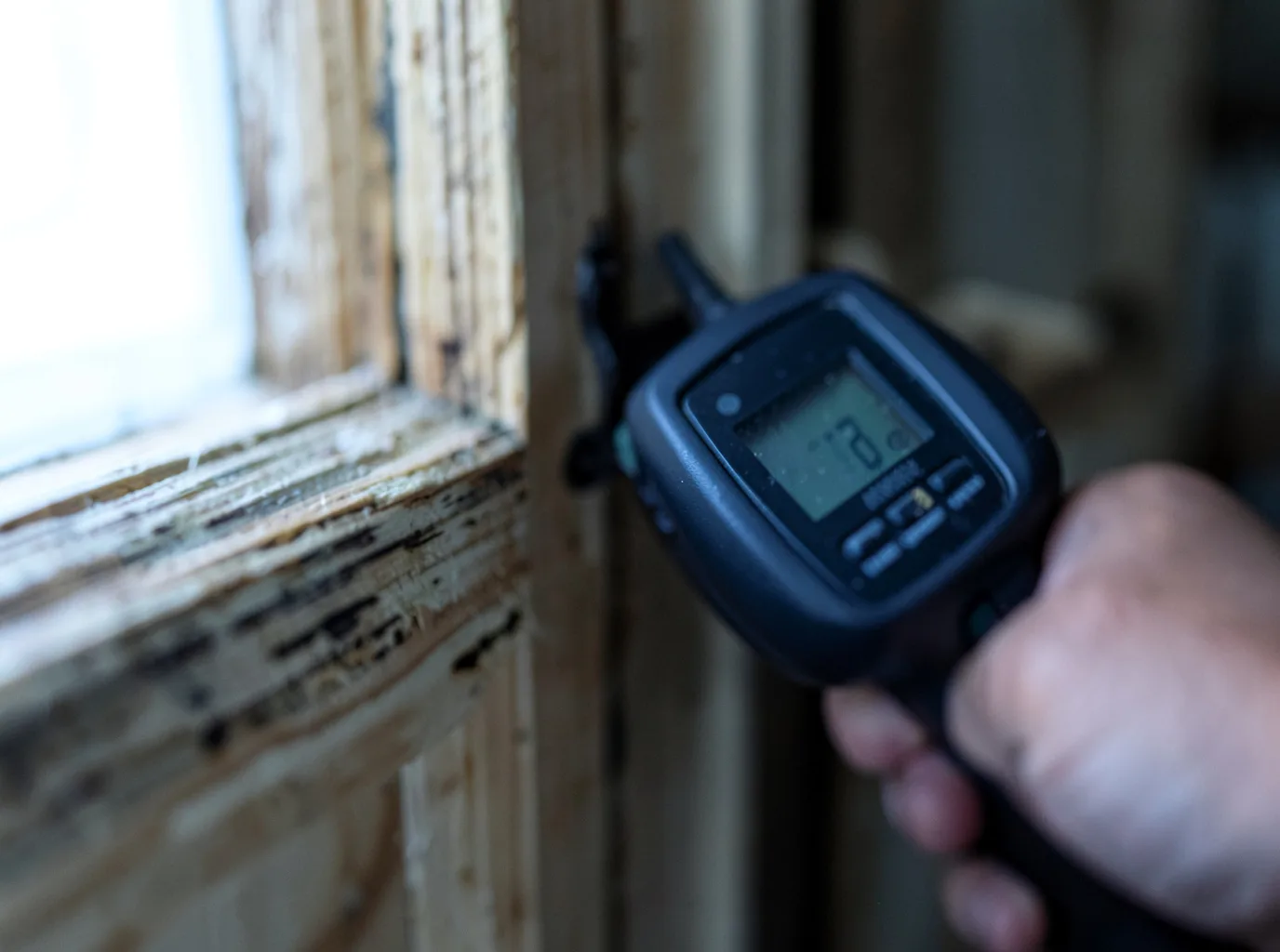 Ceiling Water Damage Repair in Racine, MN